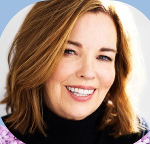 Martha Hall Kelly crop