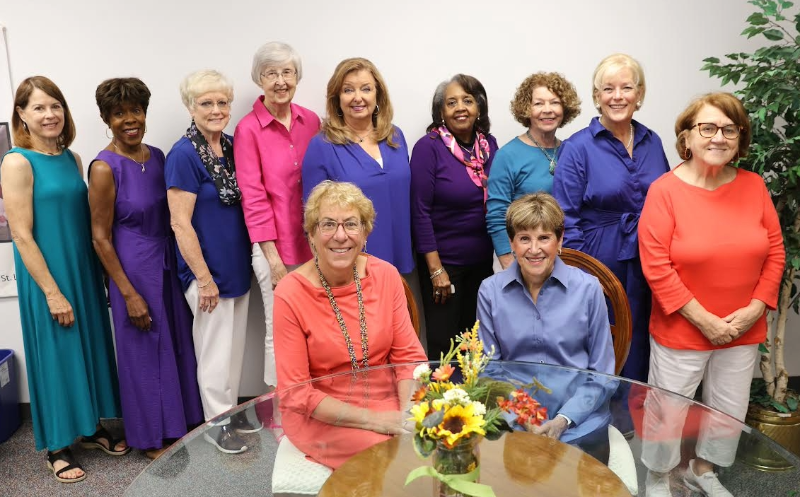 2025 26 Board Photo
