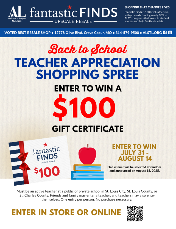FF TeacherRaffle