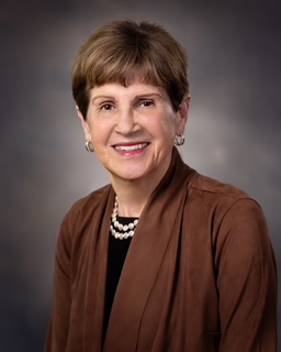 Sandy Brody President Photo