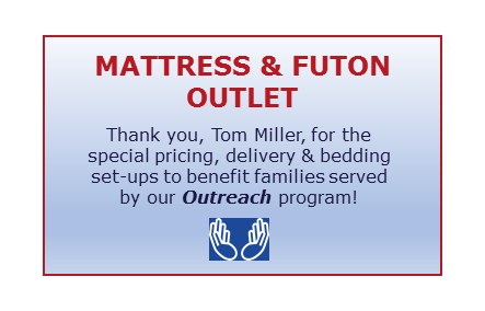 Thank You Mattress Futon Outlet