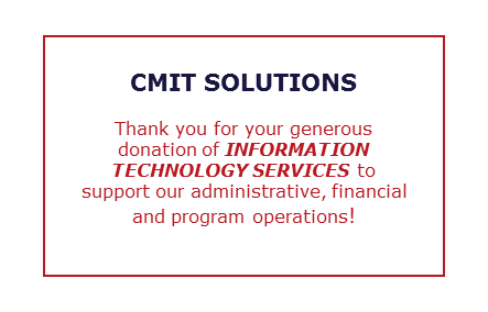Thanks CMIT