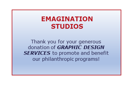 Thanks Emagination Design