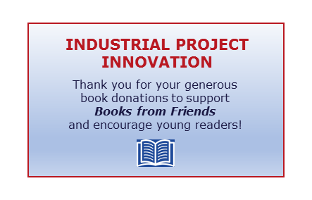 Thanks Industrial Project Innovation