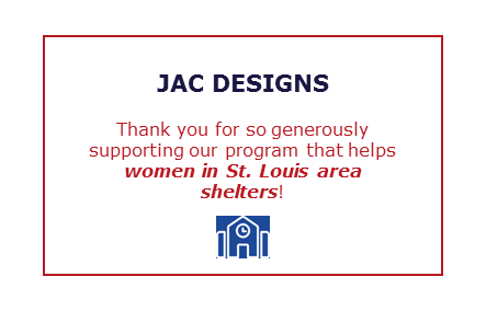 Thanks JAC Designs
